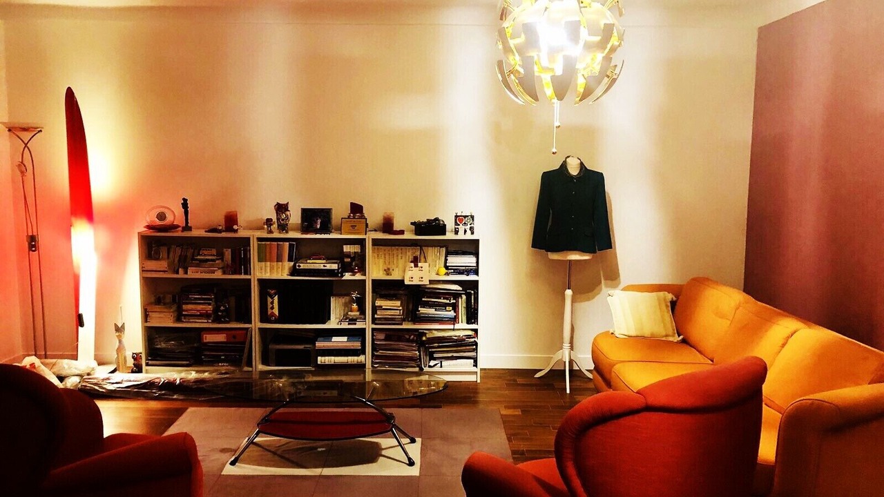 Photo of Livingroom in Bois-Colombes