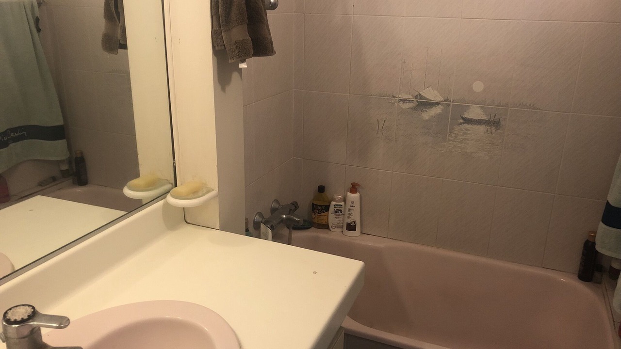 Photo of Bathroom in Bois-Colombes