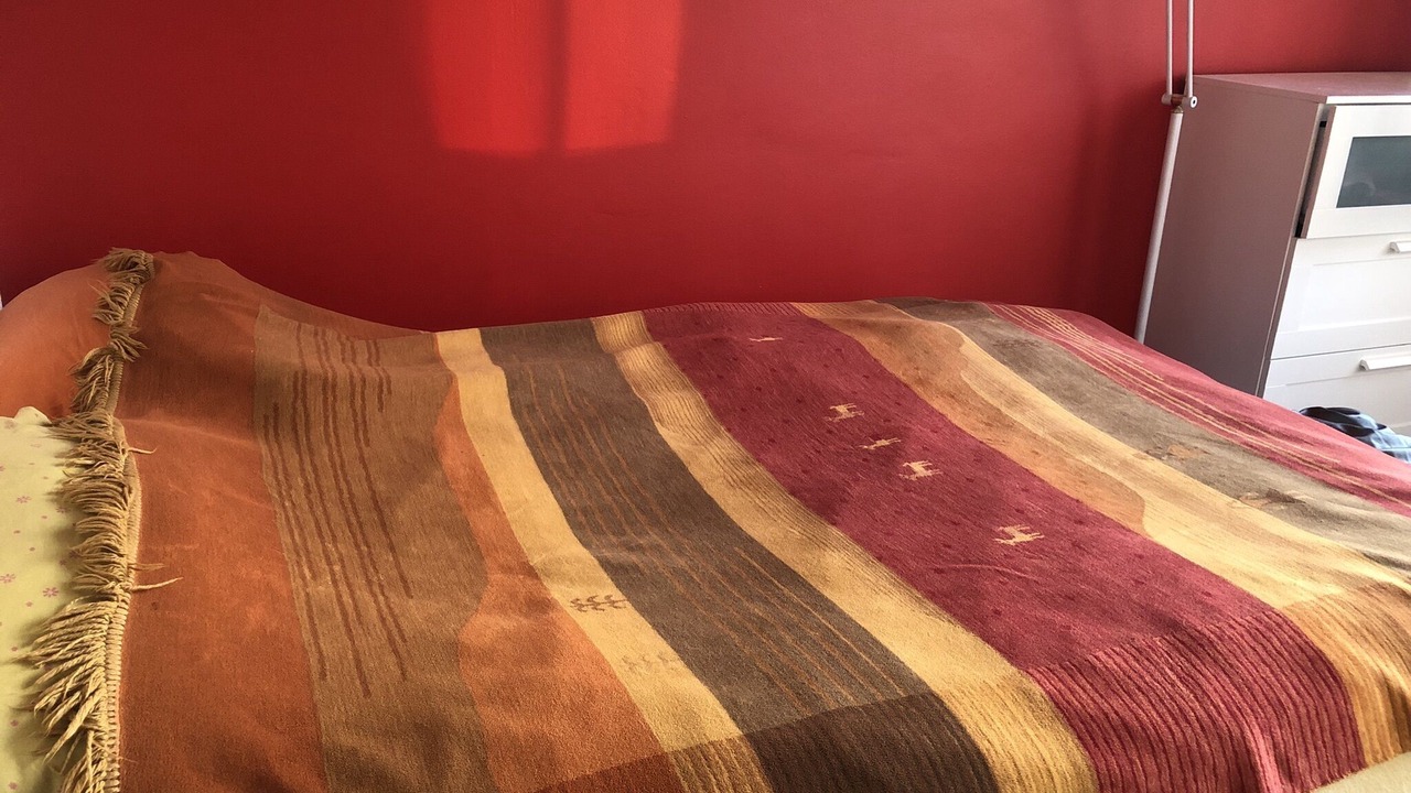 Photo of Bedroom in Bois-Colombes