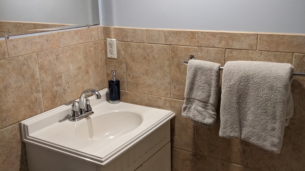 Photo of Bathroom in Petworth