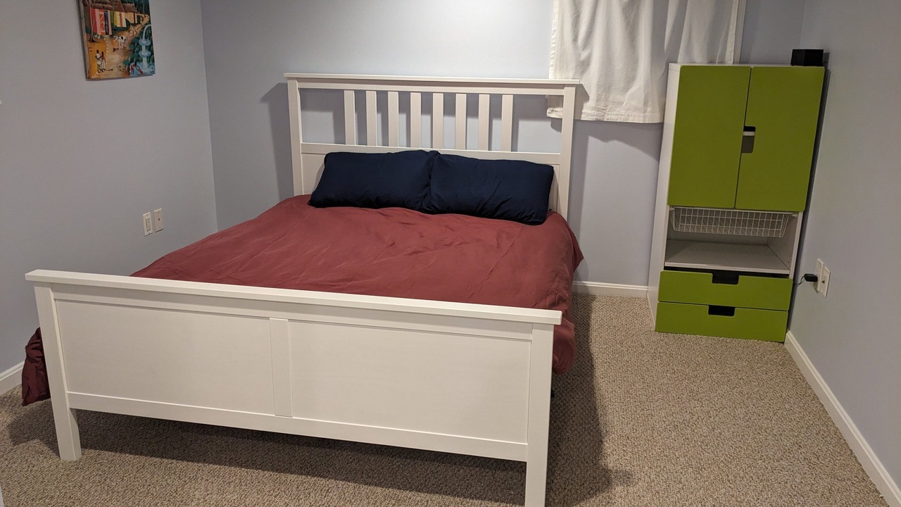 Photo of Bedroom in Petworth