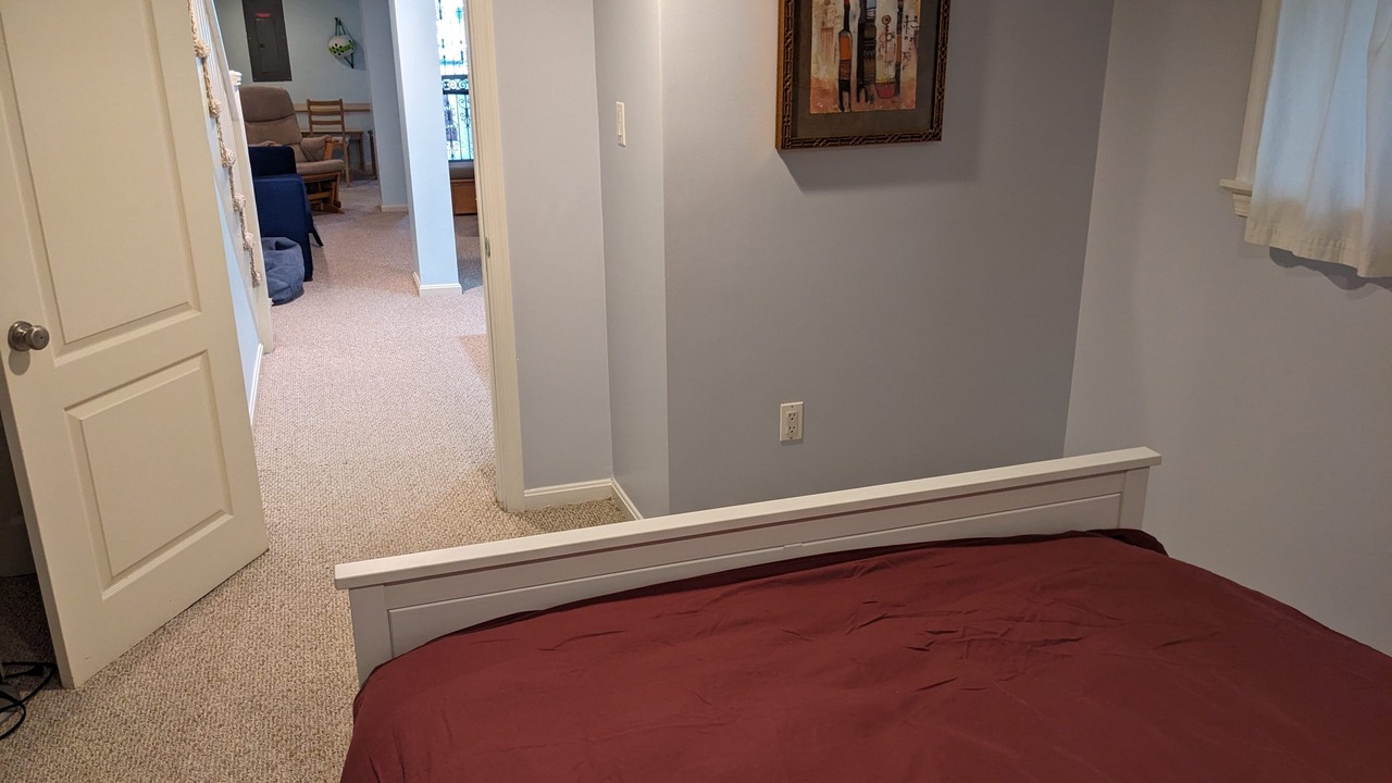 Photo of Bedroom in Petworth
