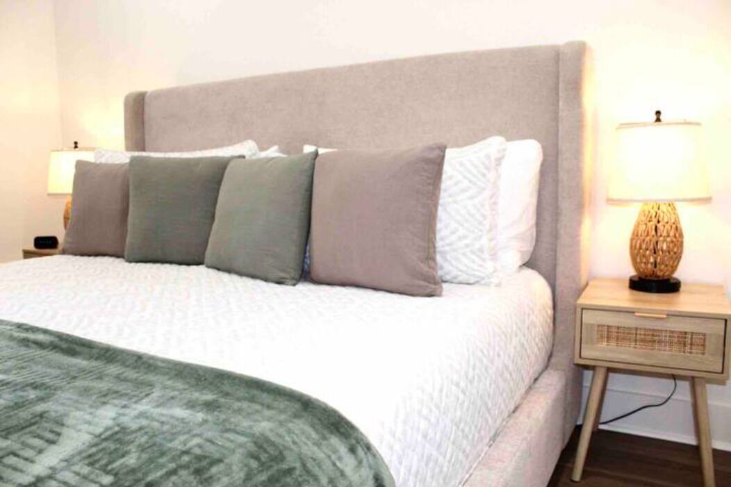 Photo of Bedroom in Pass Christian