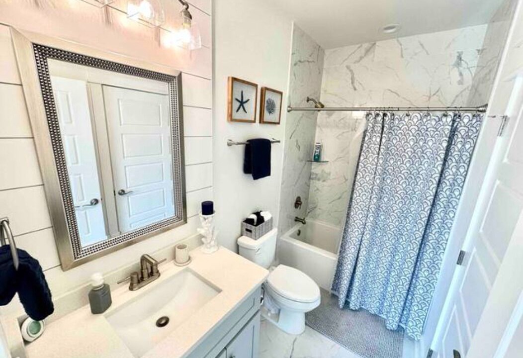 Photo of Bathroom in Pass Christian