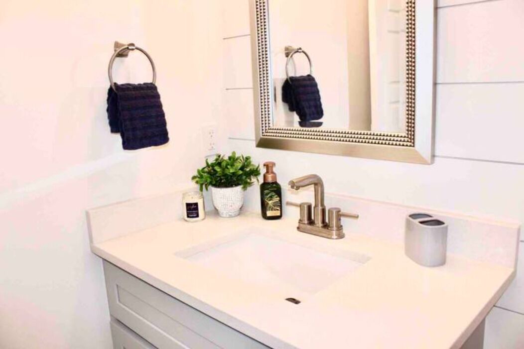 Photo of Bathroom in Pass Christian