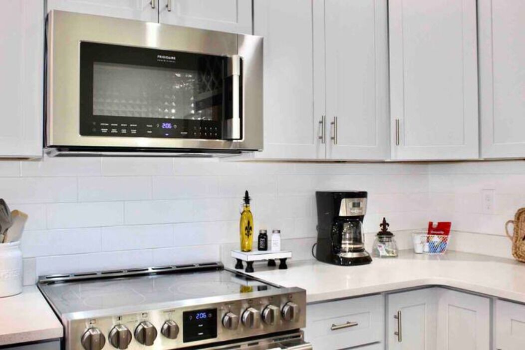 Photo of Kitchen in Pass Christian