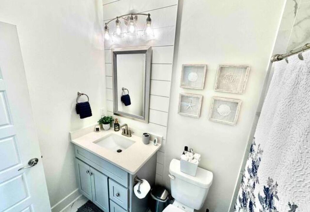 Photo of Bathroom in Pass Christian
