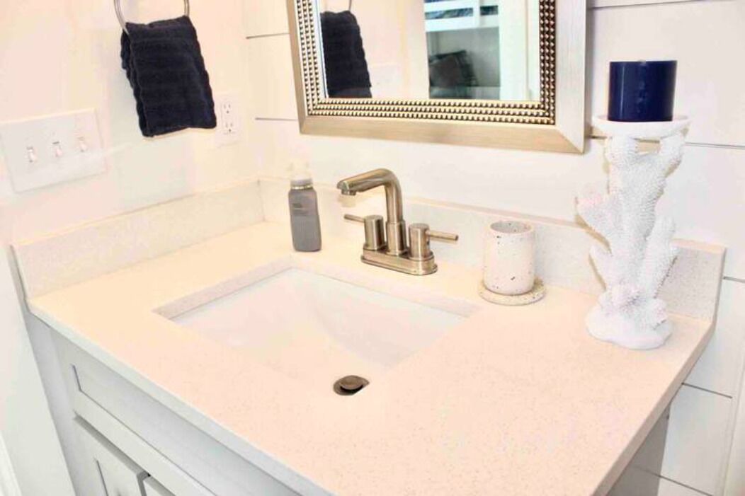 Photo of Bathroom in Pass Christian