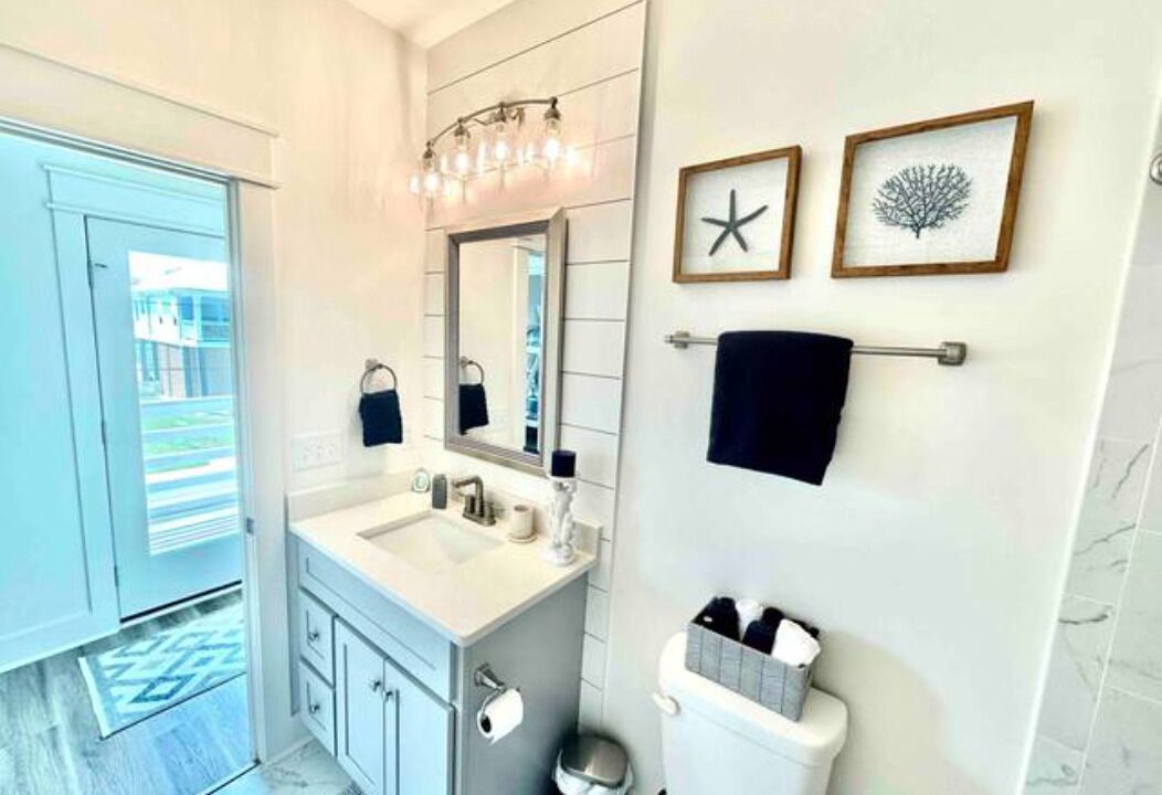 Photo of Bathroom in Pass Christian