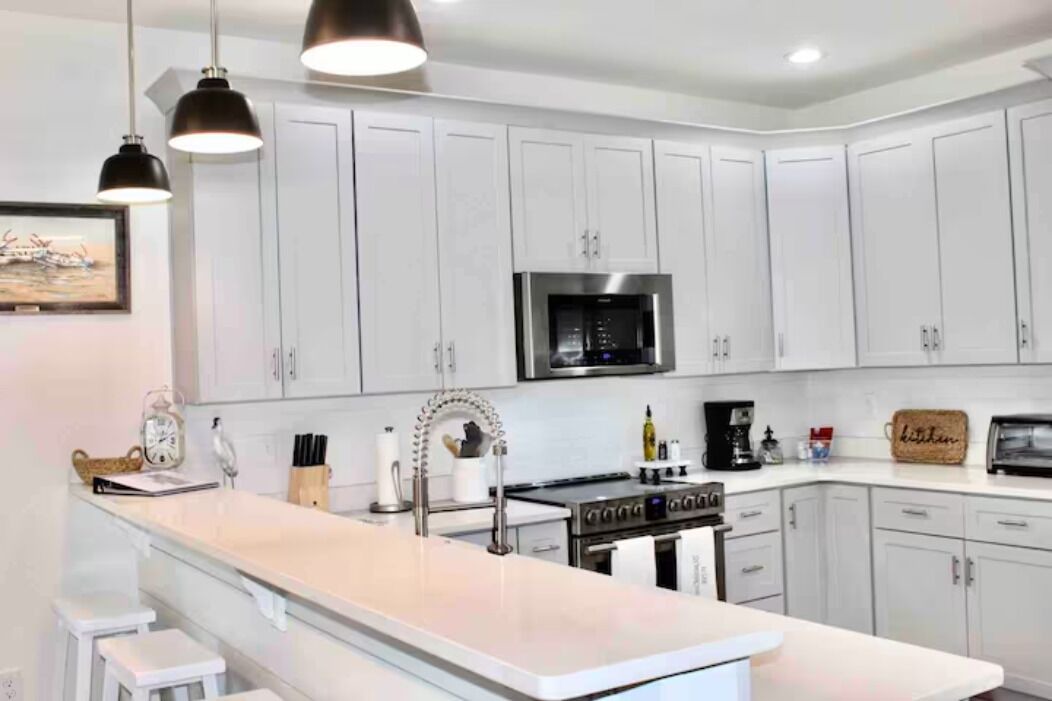 Photo of Kitchen in Pass Christian