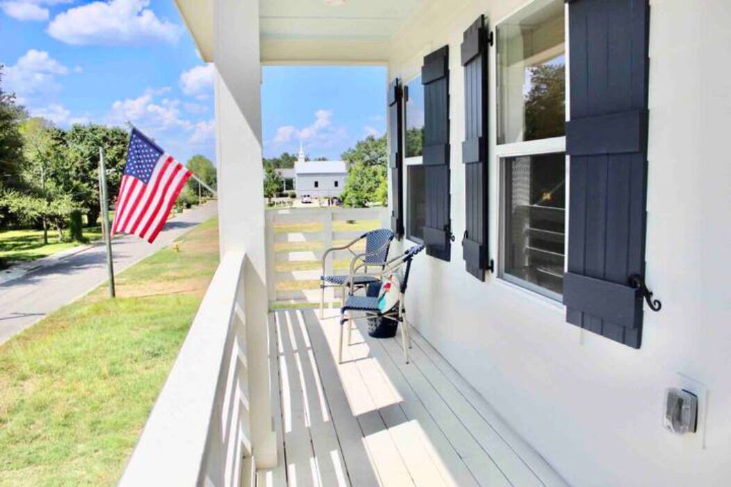 Photo of Patio Balcony in Pass Christian