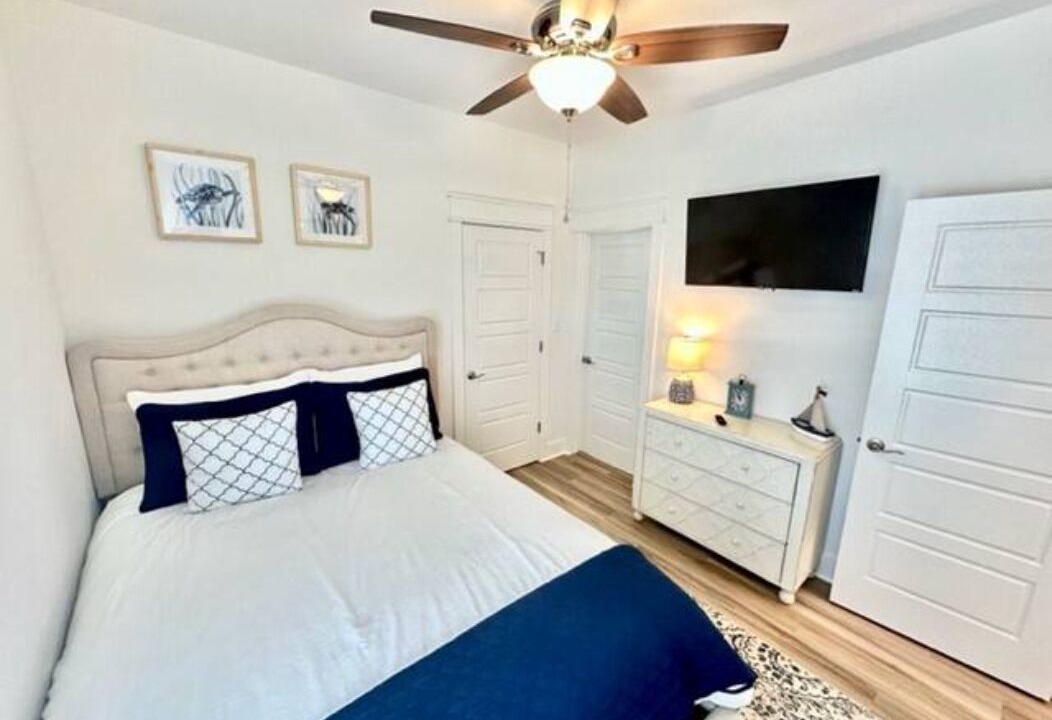 Photo of Bedroom in Pass Christian