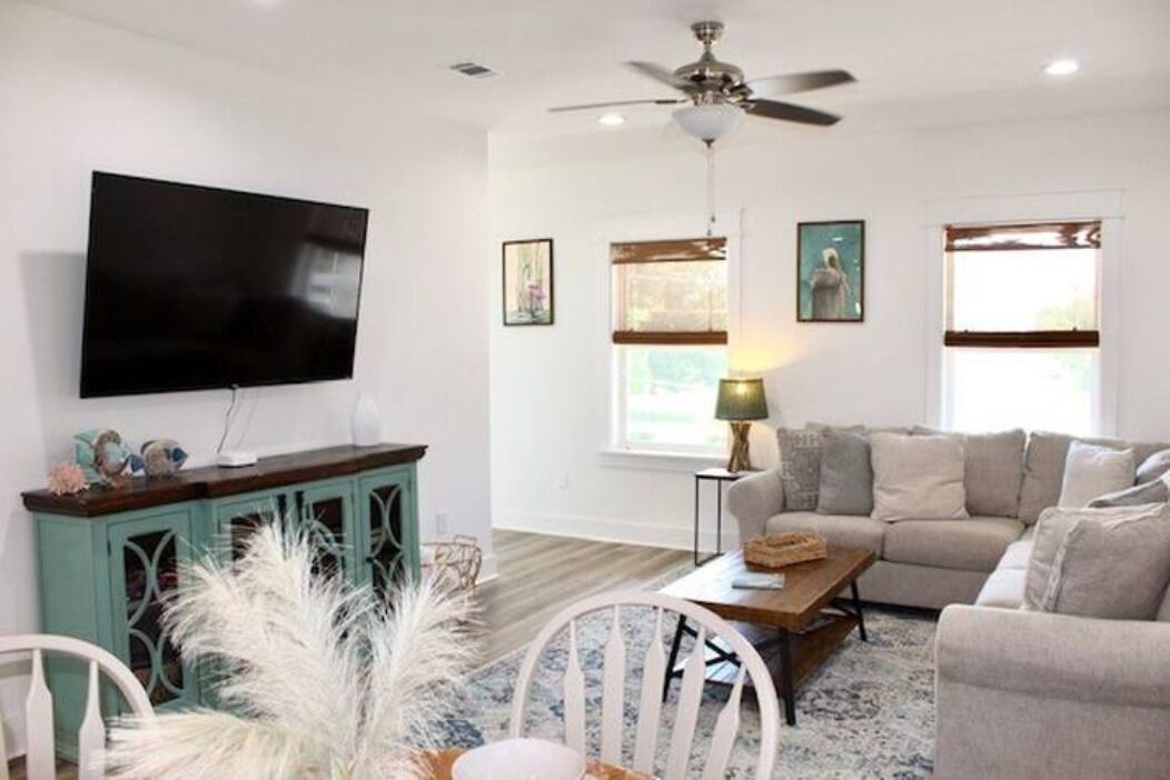Photo of Livingroom in Pass Christian