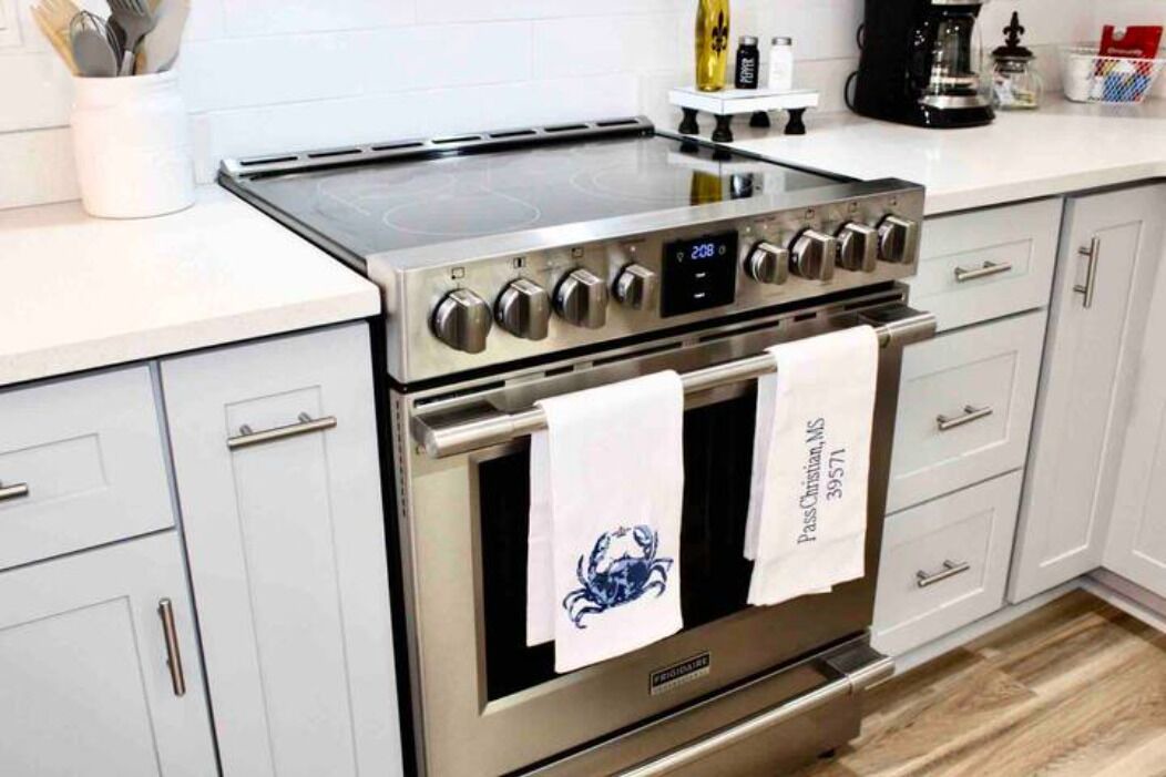 Photo of Kitchen in Pass Christian