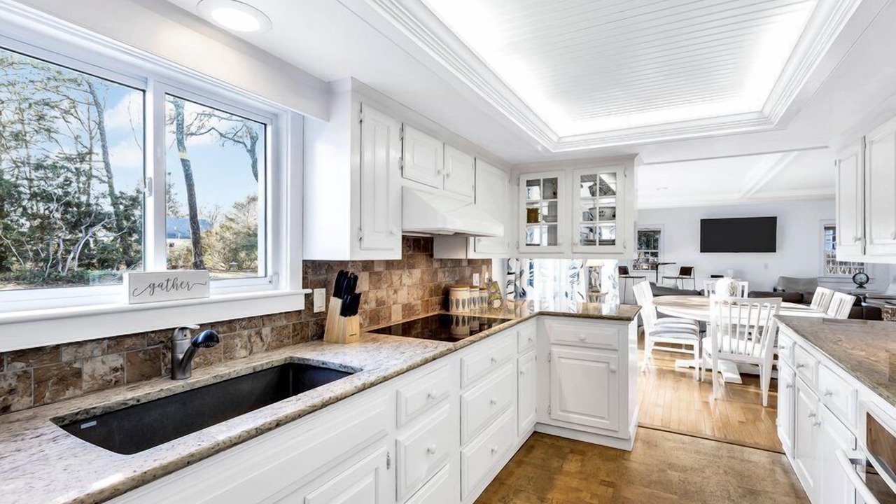 Photo of Kitchen in Chatham