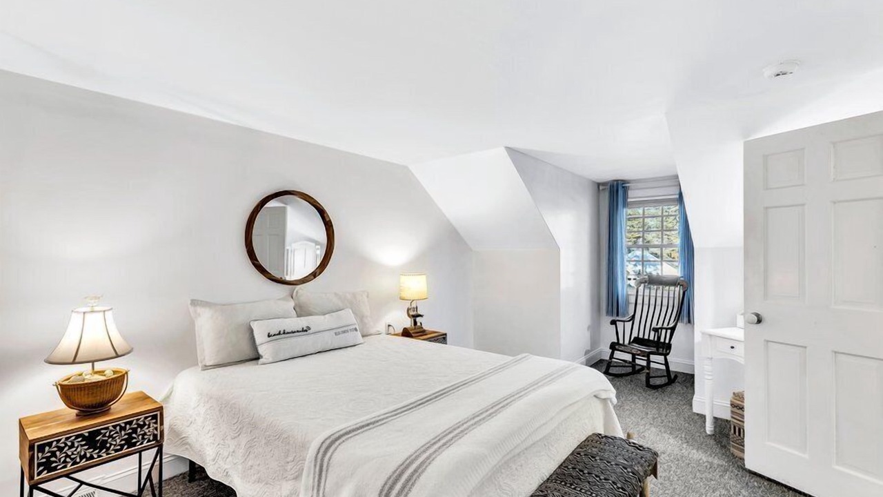 Photo of Bedroom in Chatham