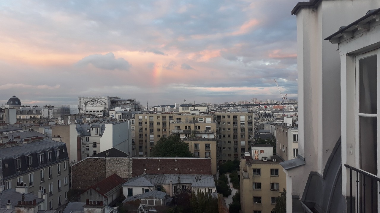 Photo of Others in Montmartre