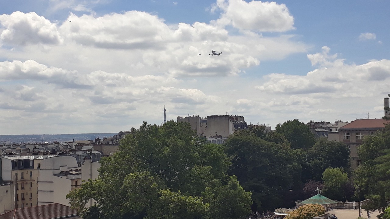 Photo of Others in Montmartre