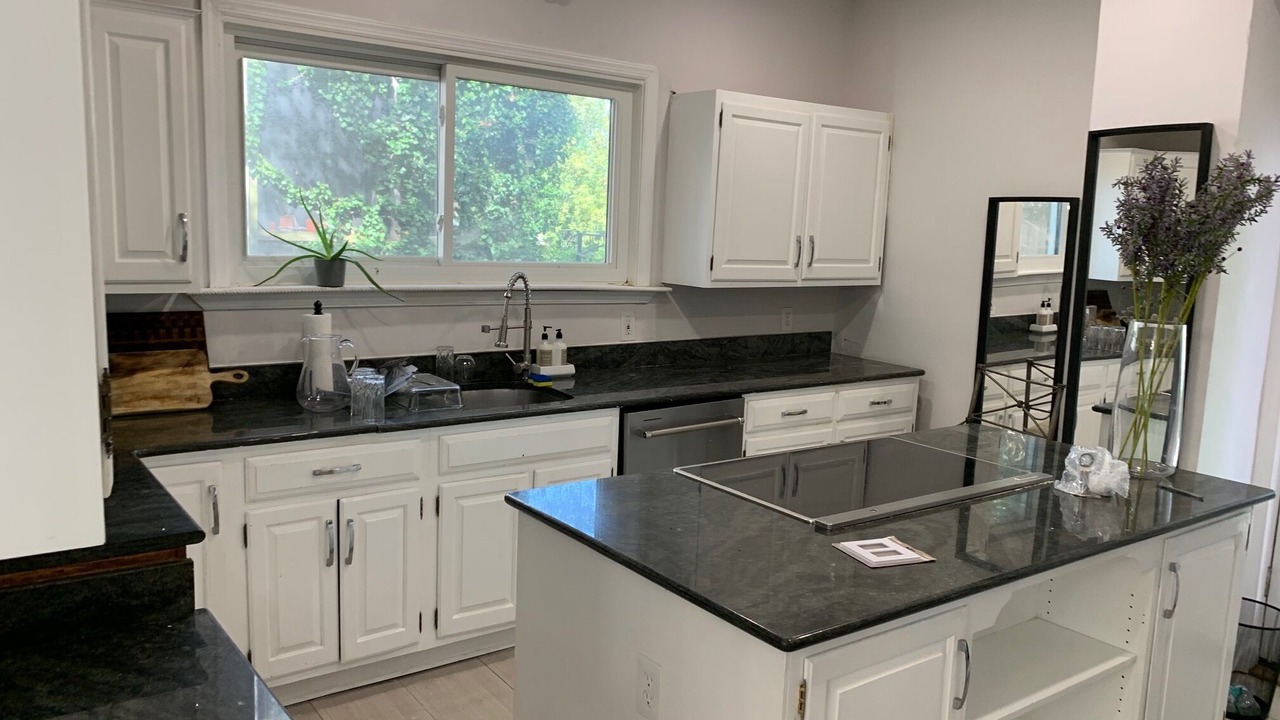 Photo of Kitchen in Anacostia