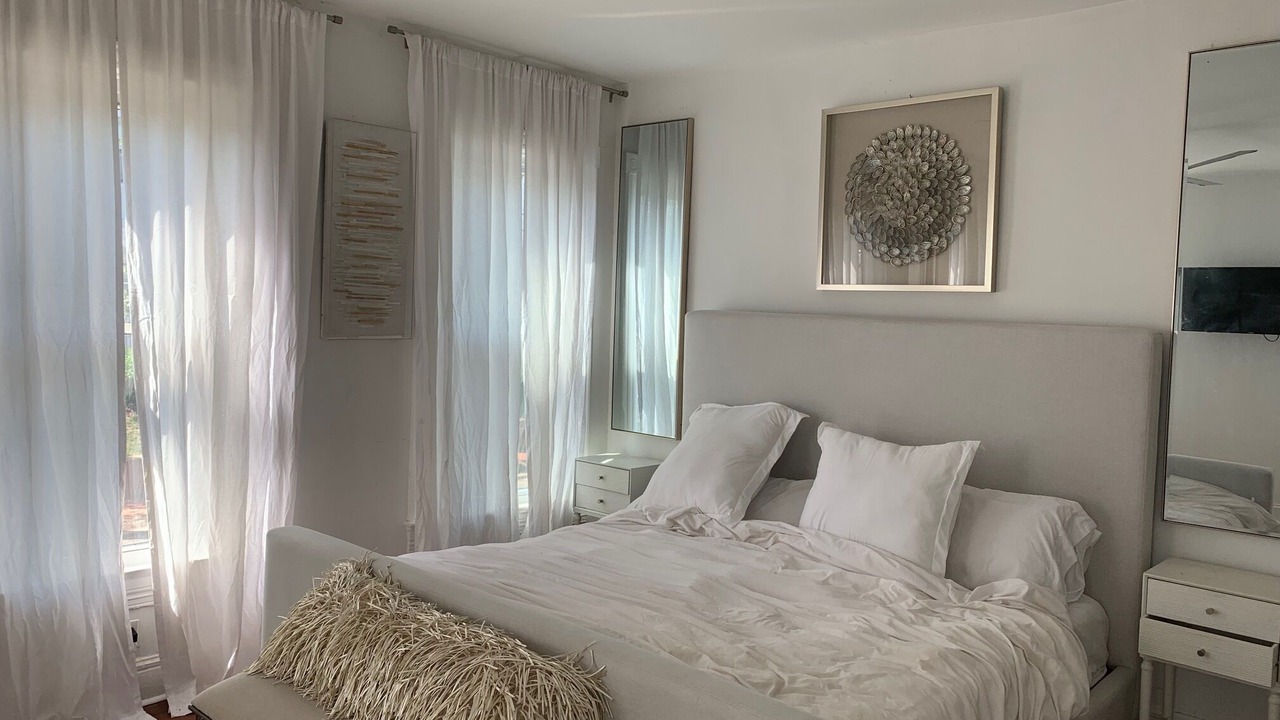 Photo of Bedroom in Anacostia