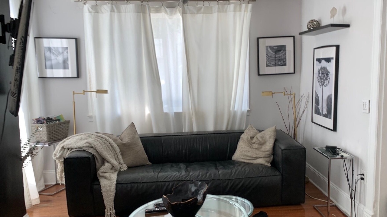 Photo of Livingroom in Anacostia