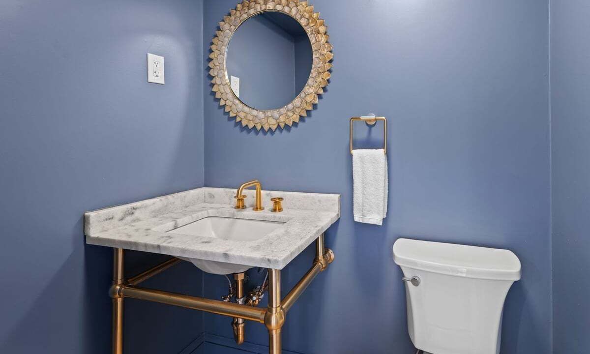 Photo of Bedroom in East Orleans