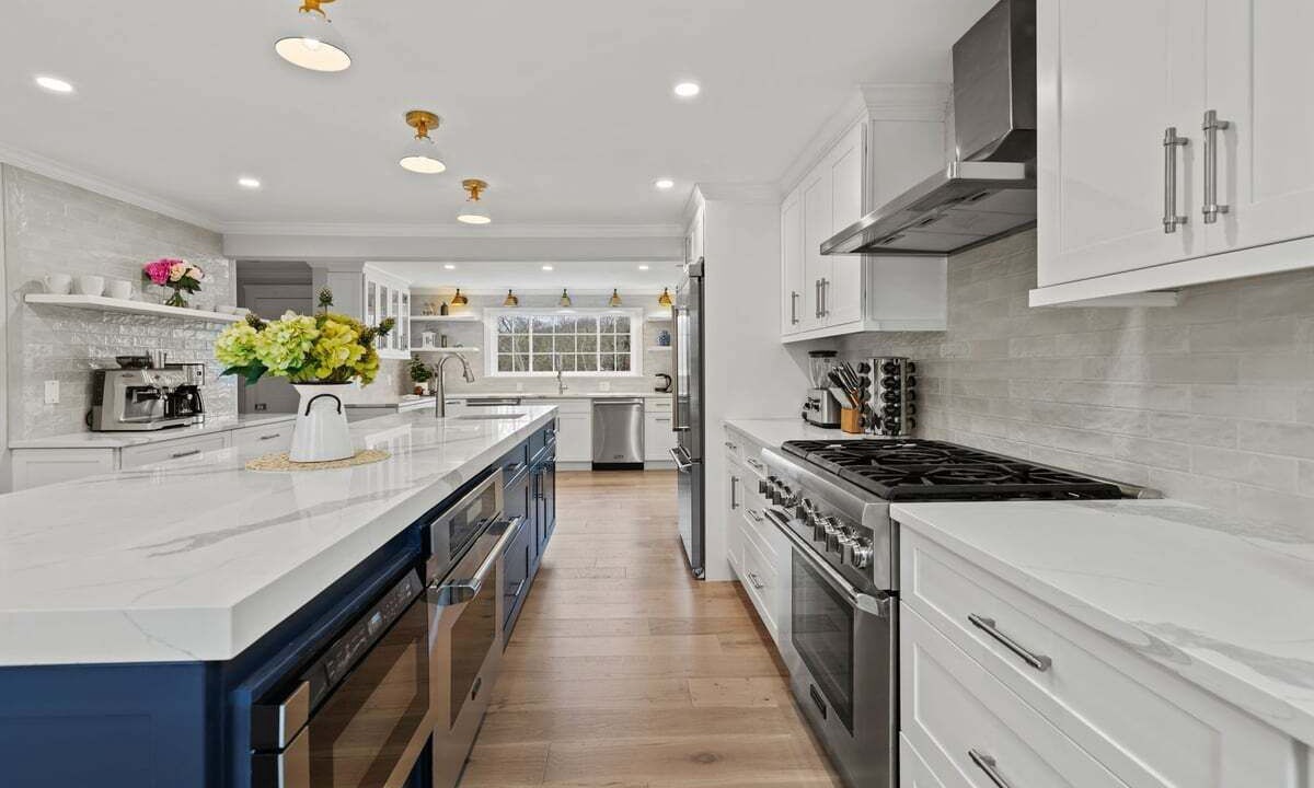 Photo of Kitchen in East Orleans