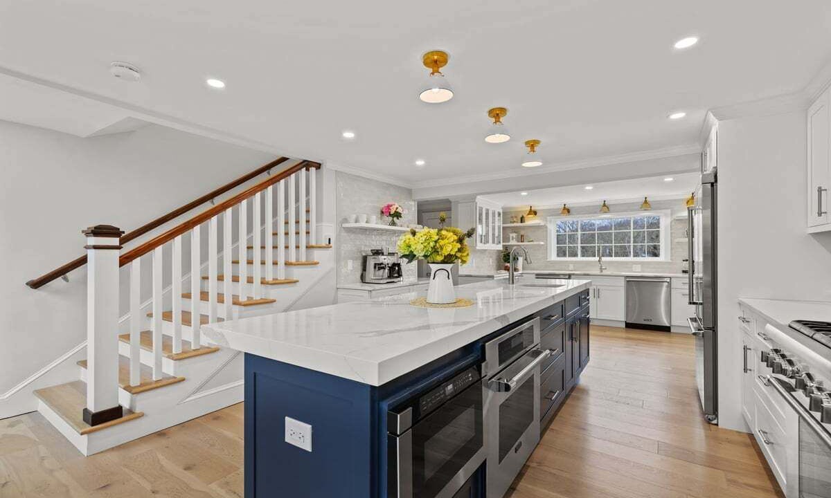 Photo of Kitchen in East Orleans