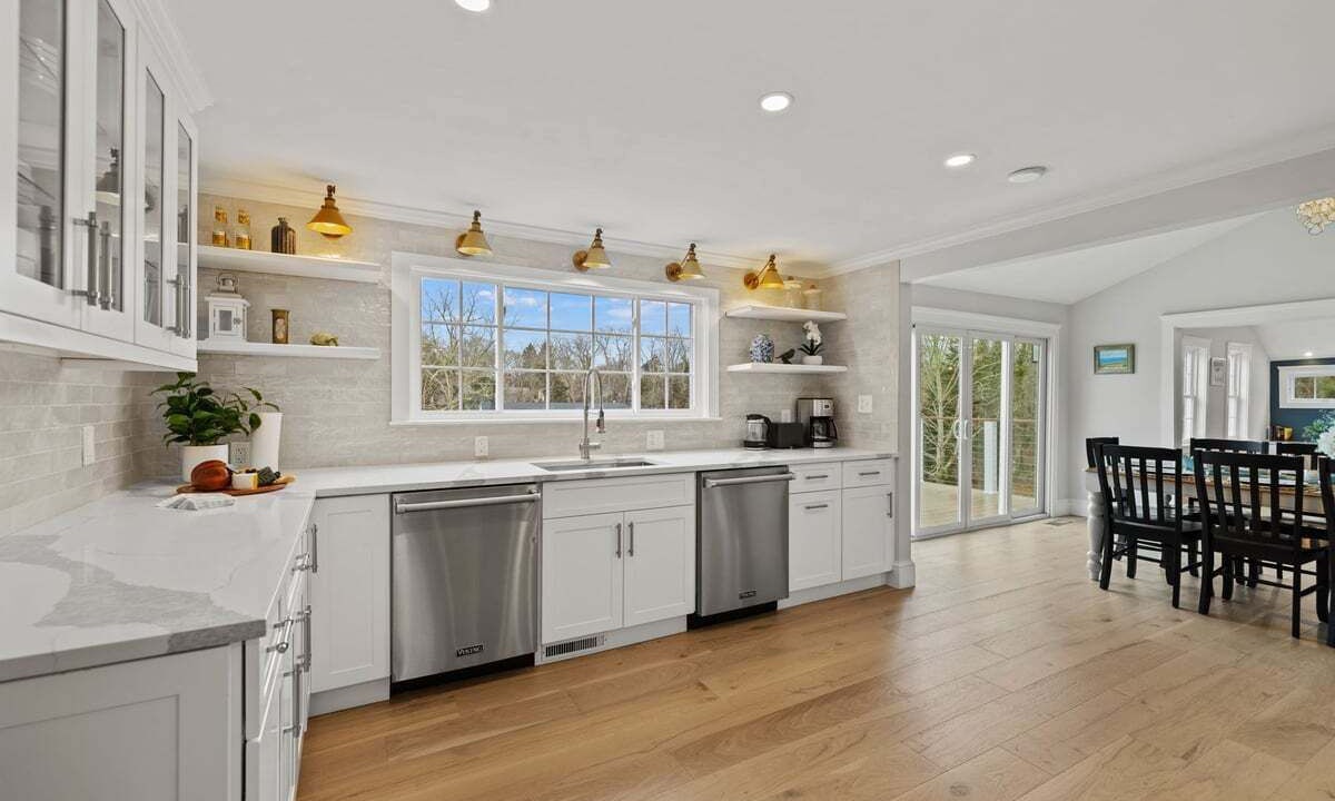 Photo of Kitchen in East Orleans