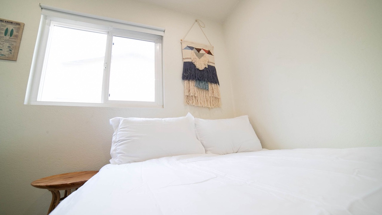Photo of Bedroom in Silver Strand