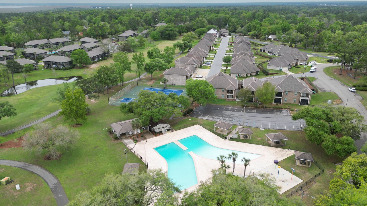 Photo of Outdoor in Diamondhead