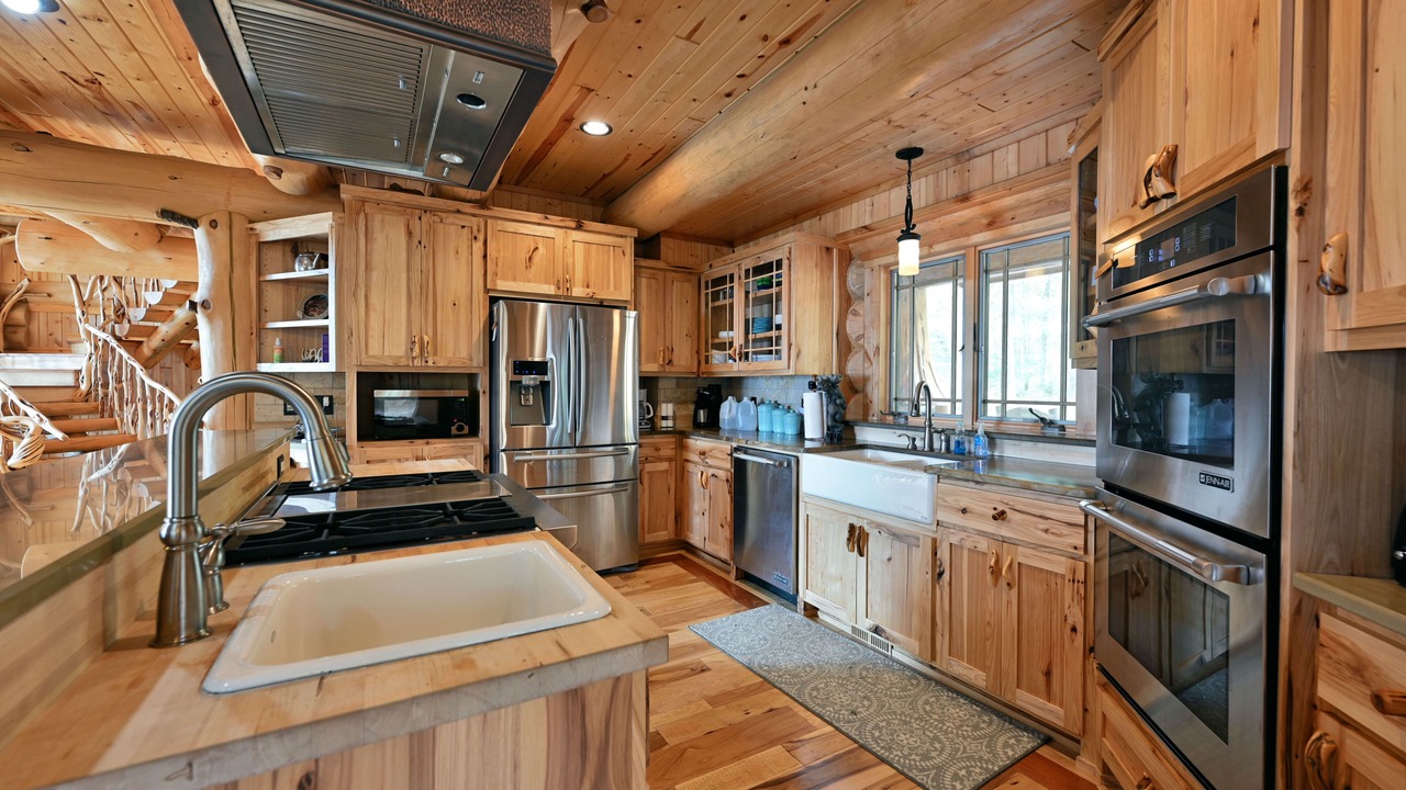 Photo of Kitchen in Hayward
