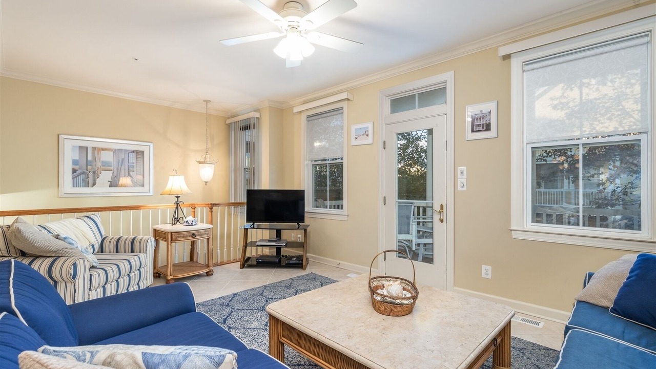 Photo of Bedroom in Sunset Island