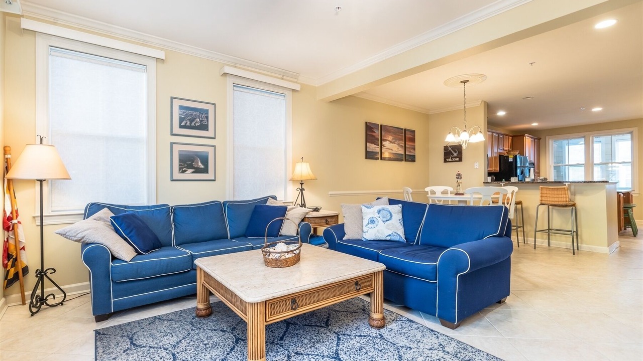 Photo of Bedroom in Sunset Island