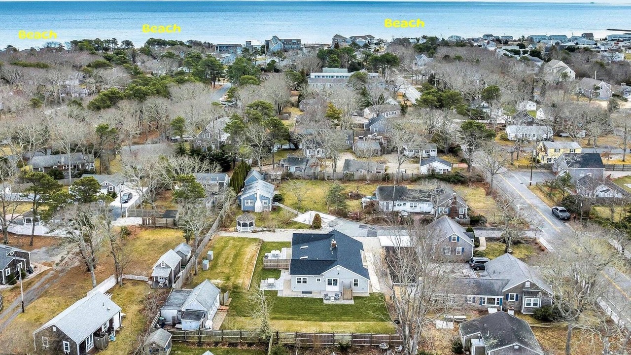 Photo of Outdoor in South Yarmouth