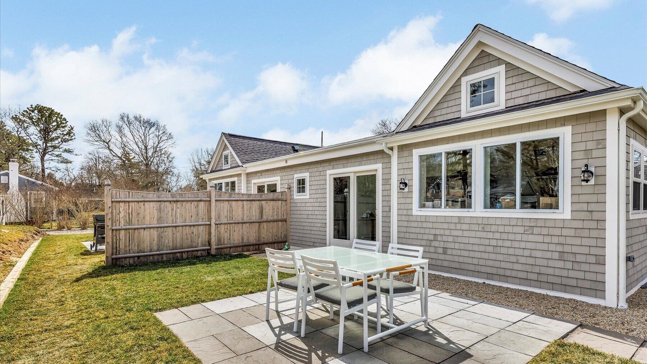 Photo of Outdoor in South Yarmouth