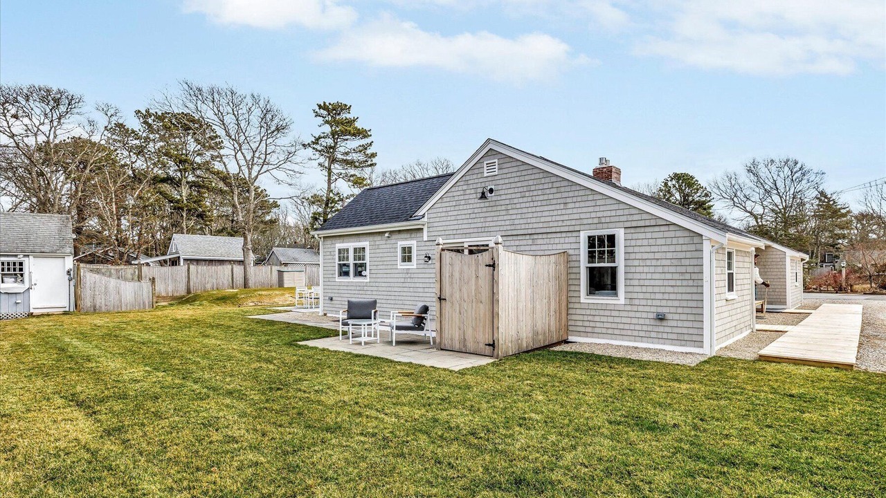 Photo of Outdoor in South Yarmouth