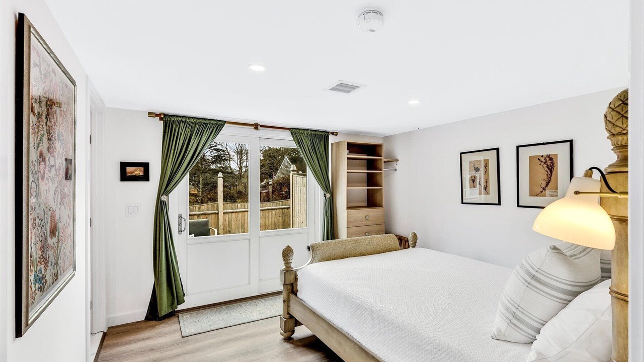 Photo of Bedroom in South Yarmouth