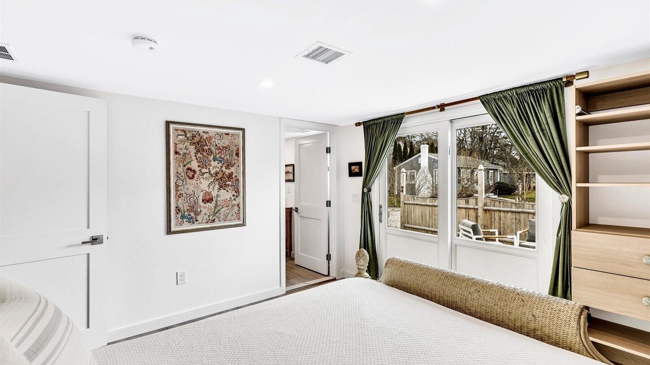 Photo of Bedroom in South Yarmouth