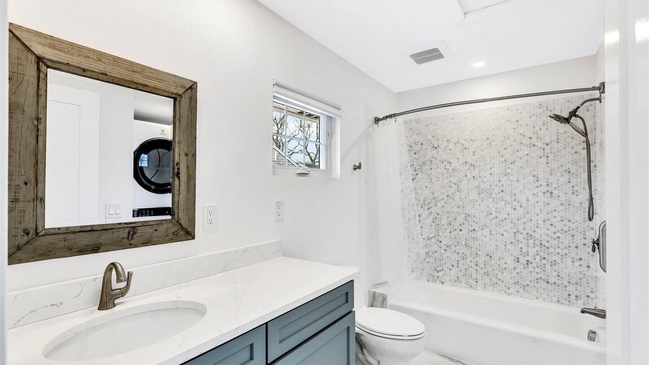 Photo of Bathroom in South Yarmouth