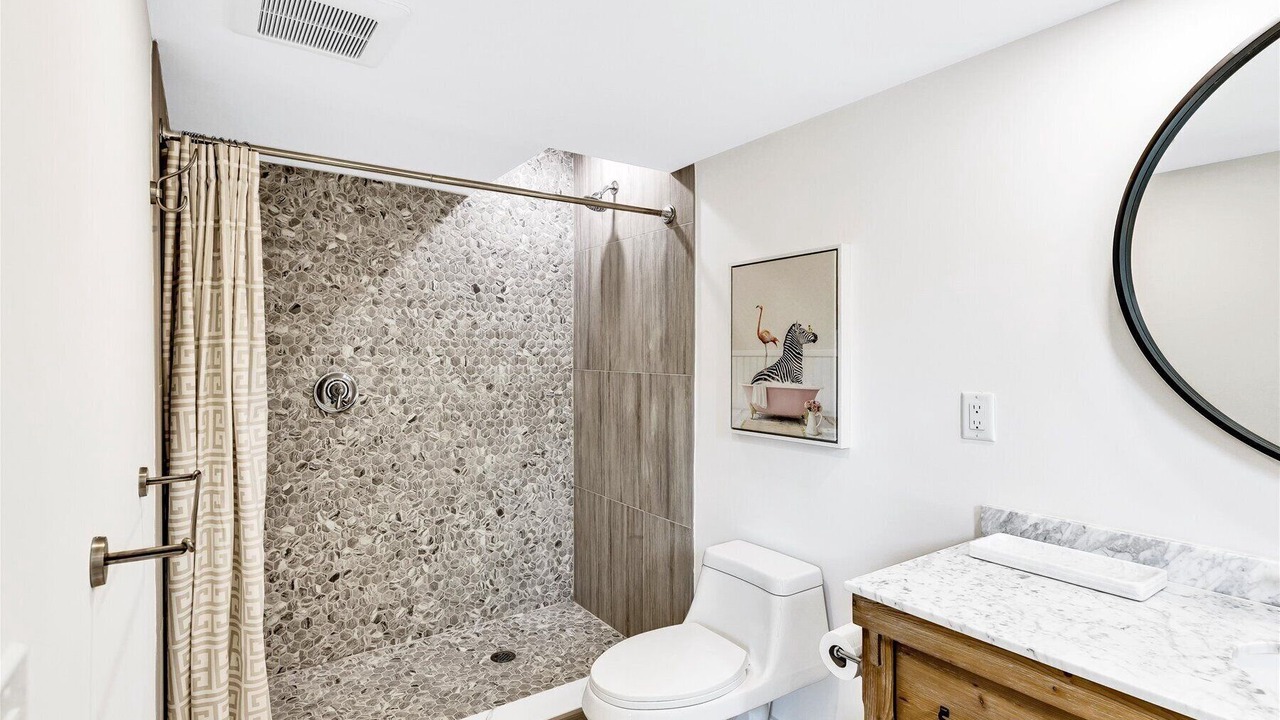 Photo of Bathroom in South Yarmouth