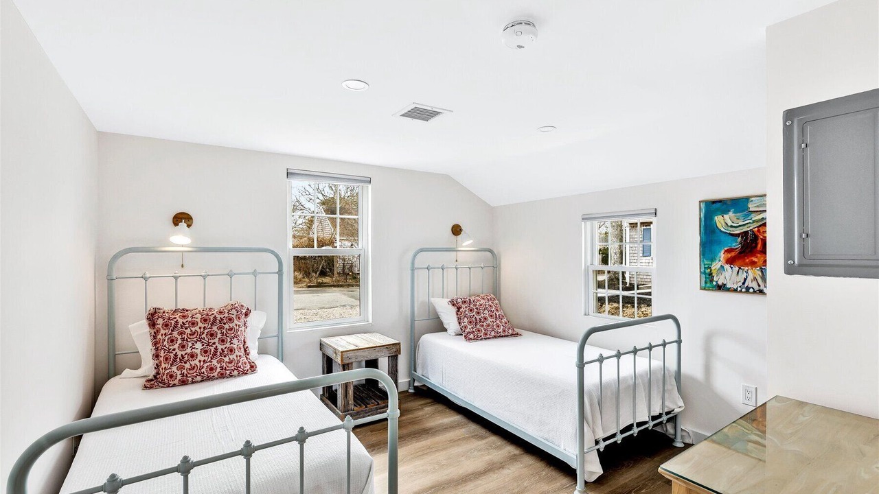 Photo of Bedroom in South Yarmouth