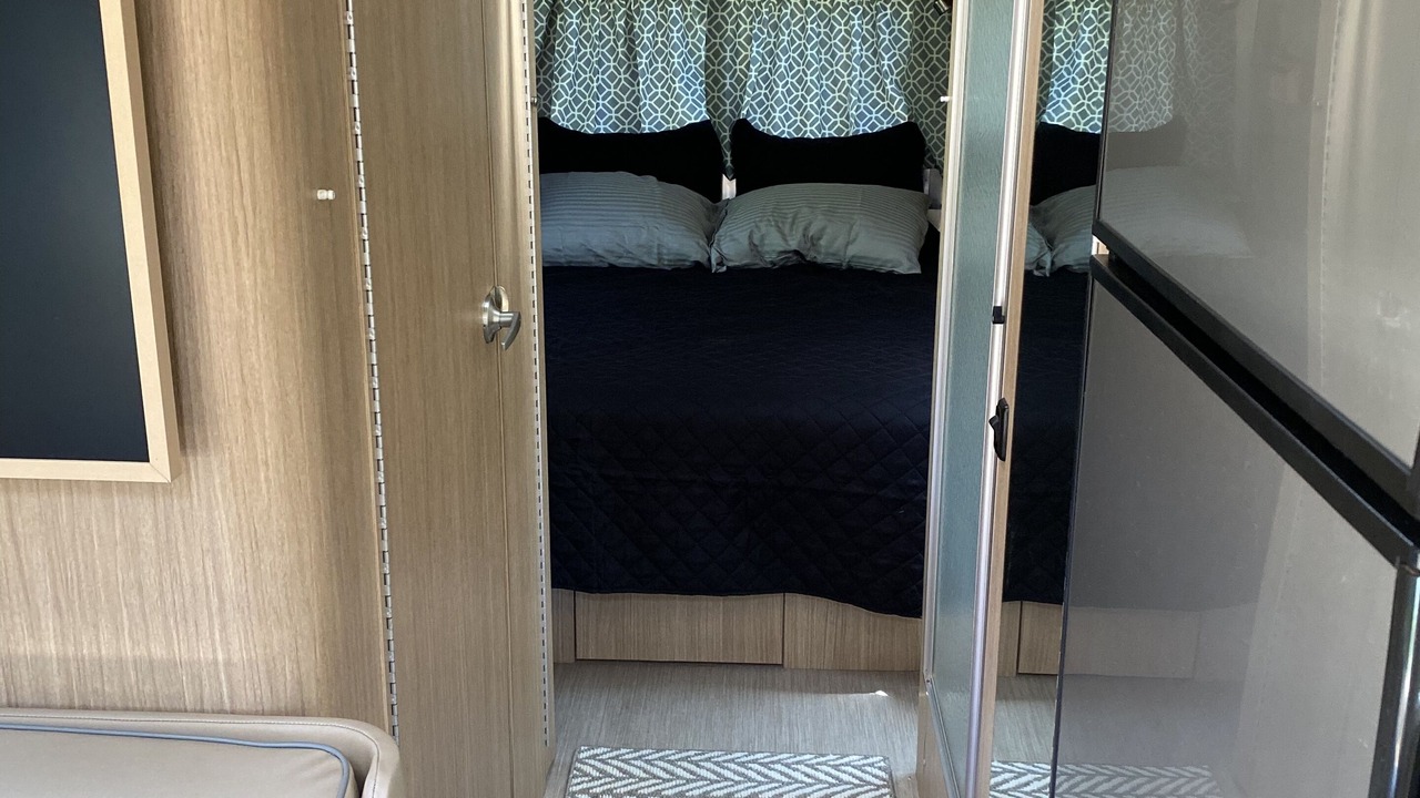 Photo of Bedroom in Padaro Lane