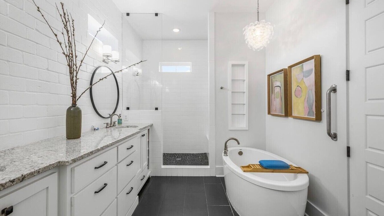Photo of Bathroom in Fairhope