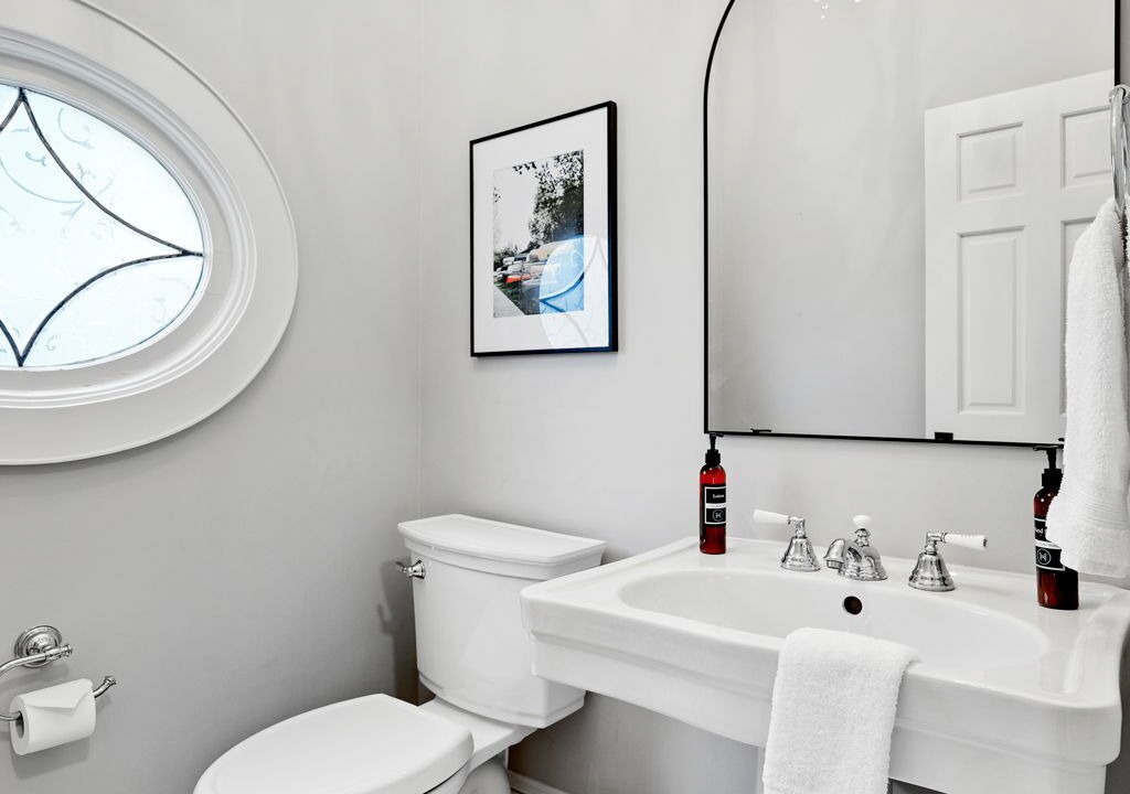 Photo of Bathroom in Kenwood