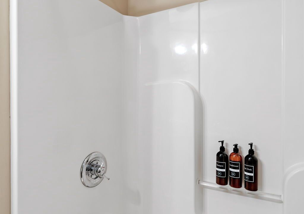 Photo of Bathroom in Kenwood
