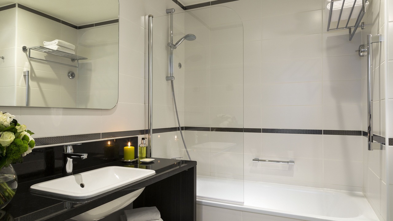 Photo of Bathroom in Grenelle