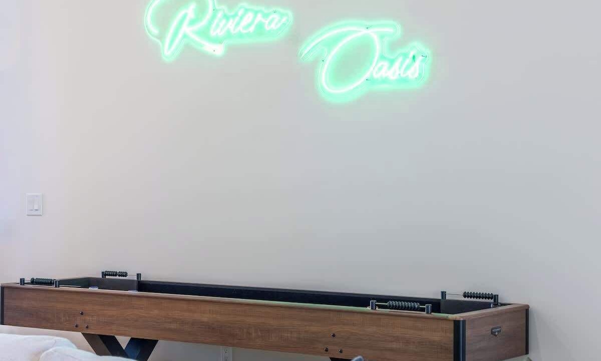 Photo of Bedroom in Paradise Valley Ranchos
