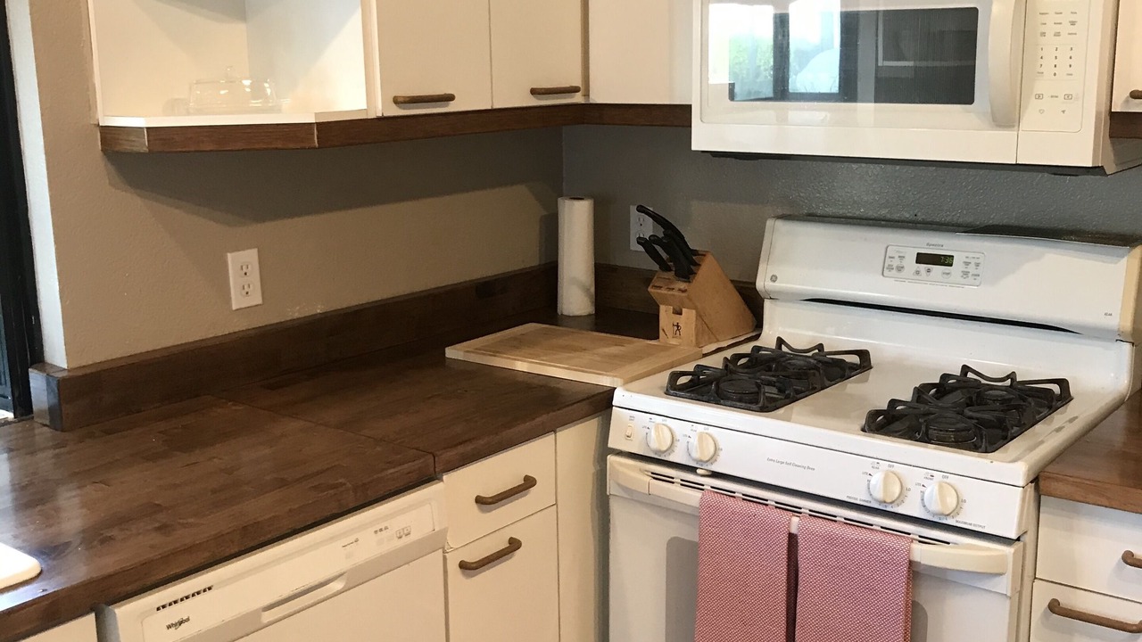 Photo of Kitchen in Carpinteria