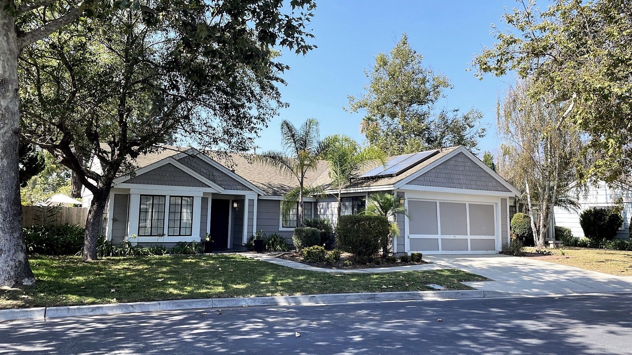 Photo of Outdoor in Carpinteria